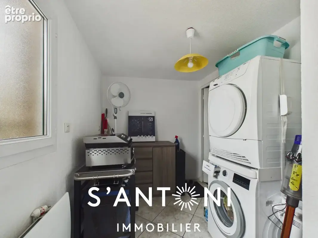 Agde  maison 4 pièces de 108 m² avec garage et terrain de 308 m² - photo 10