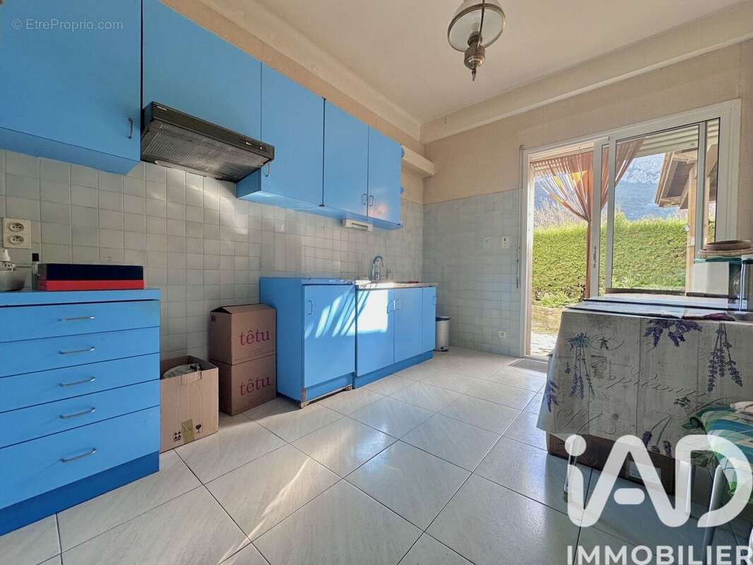 Photo 3 - Maison à SAINT-PAUL-DE-FENOUILLET