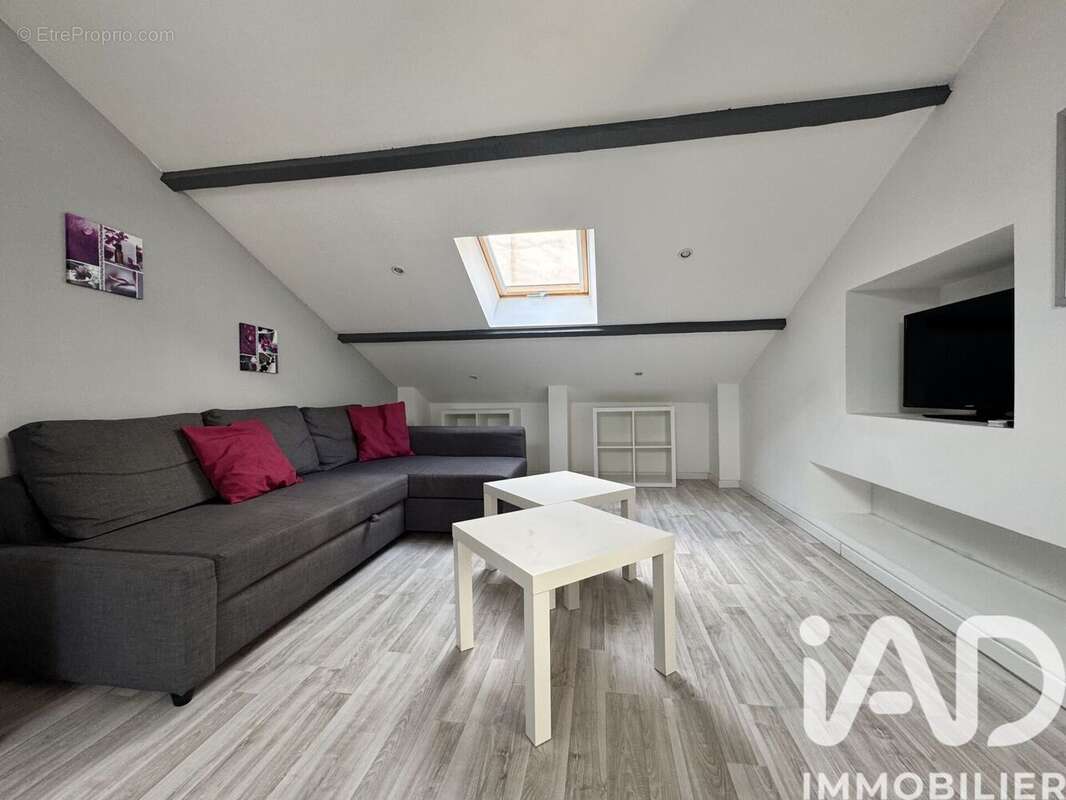 Photo 2 - Appartement à AVIGNON