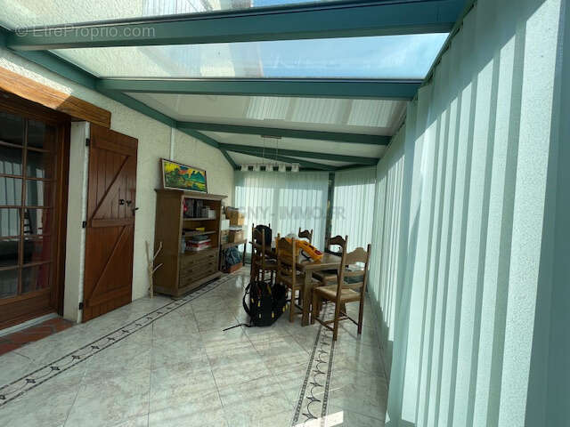Maison à ANCOURT