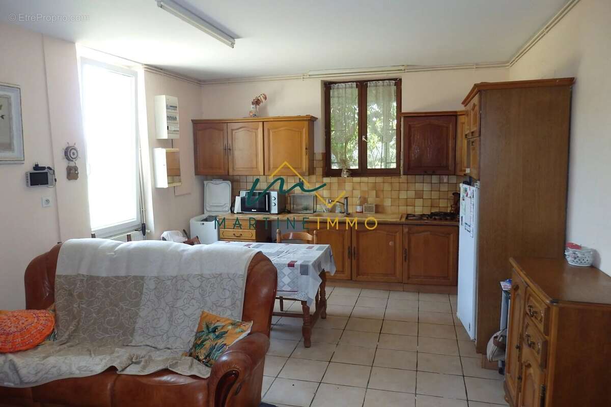 Maison a vendre au mas d'agenais - photo 9