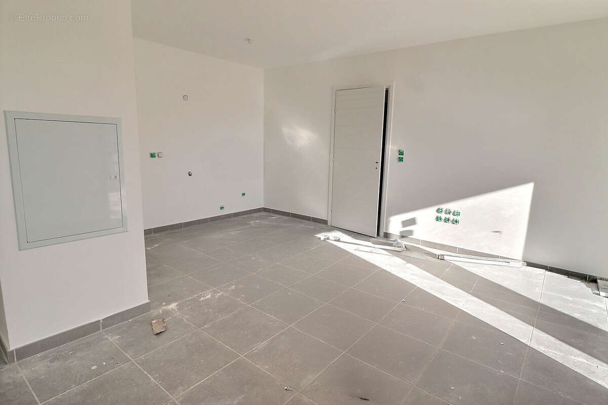 Appartement à SARRIANS