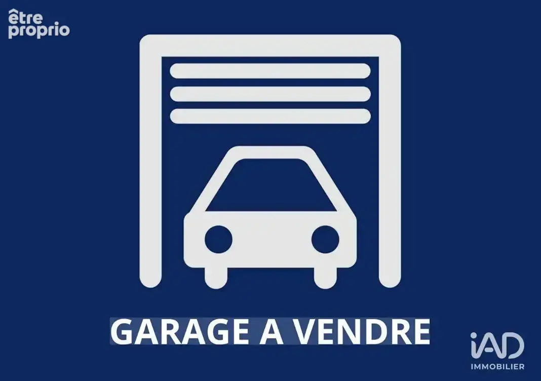 Photo 1 - Parking à LA CIOTAT