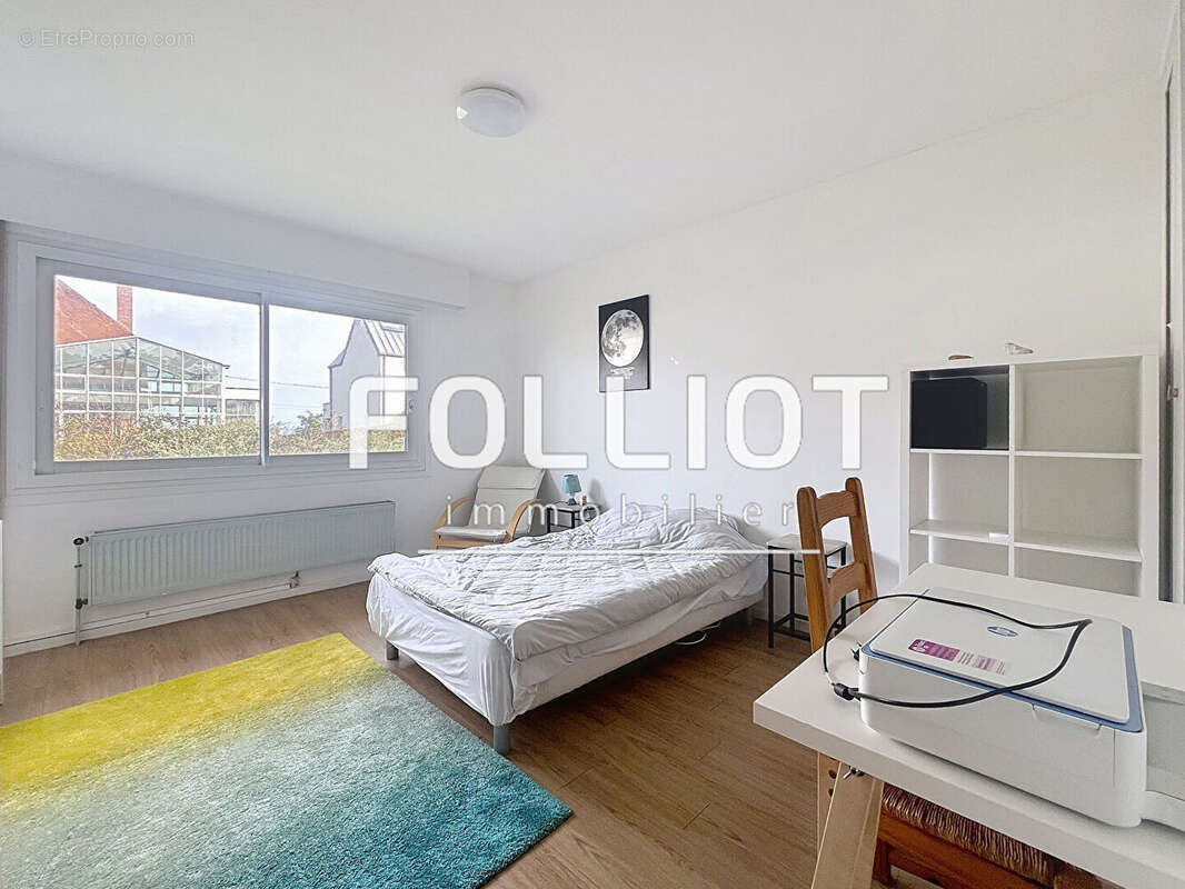 ACHAT / VENTE Bord de mer, maison, de 205 m² de 10 pièces, 7 chambres, beau terrain - photo 6