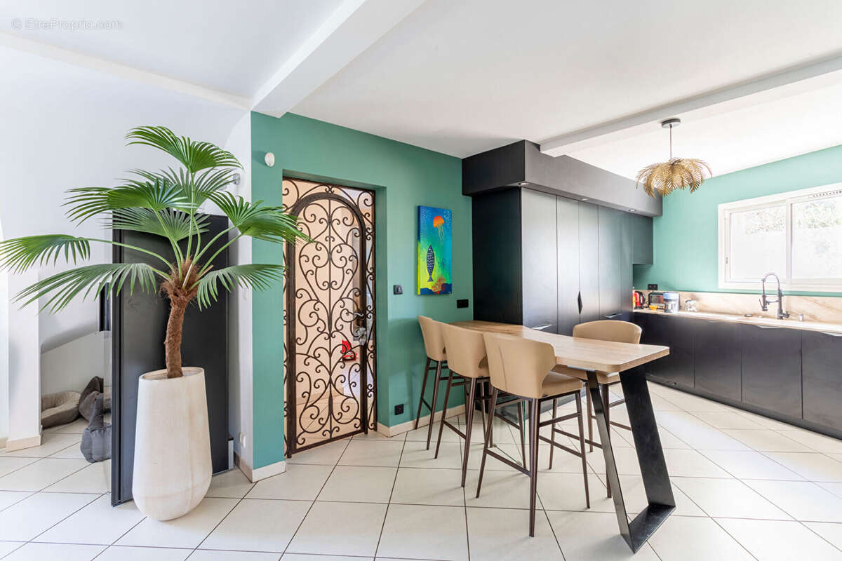 Maison à MARTIGUES