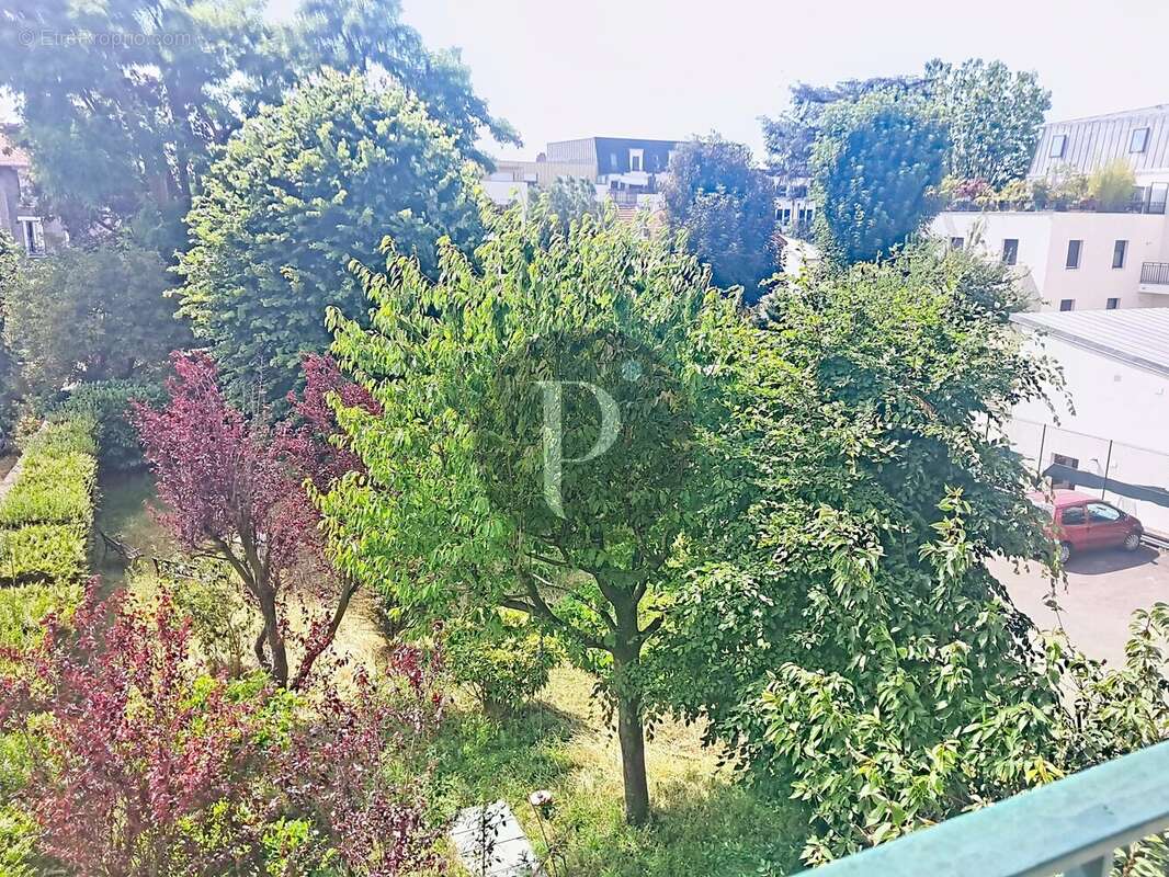 Appartement à VILLEJUIF