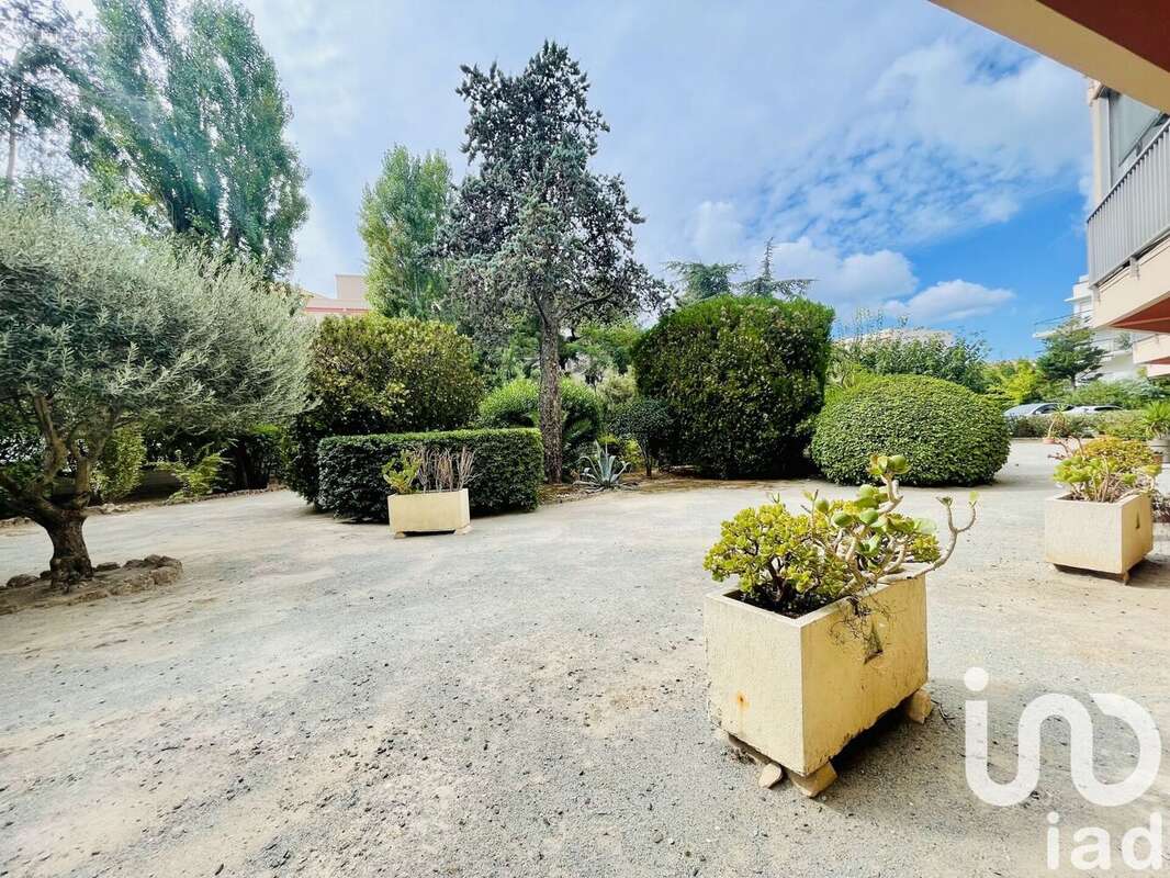 Photo 9 - Appartement à SAINT-RAPHAEL