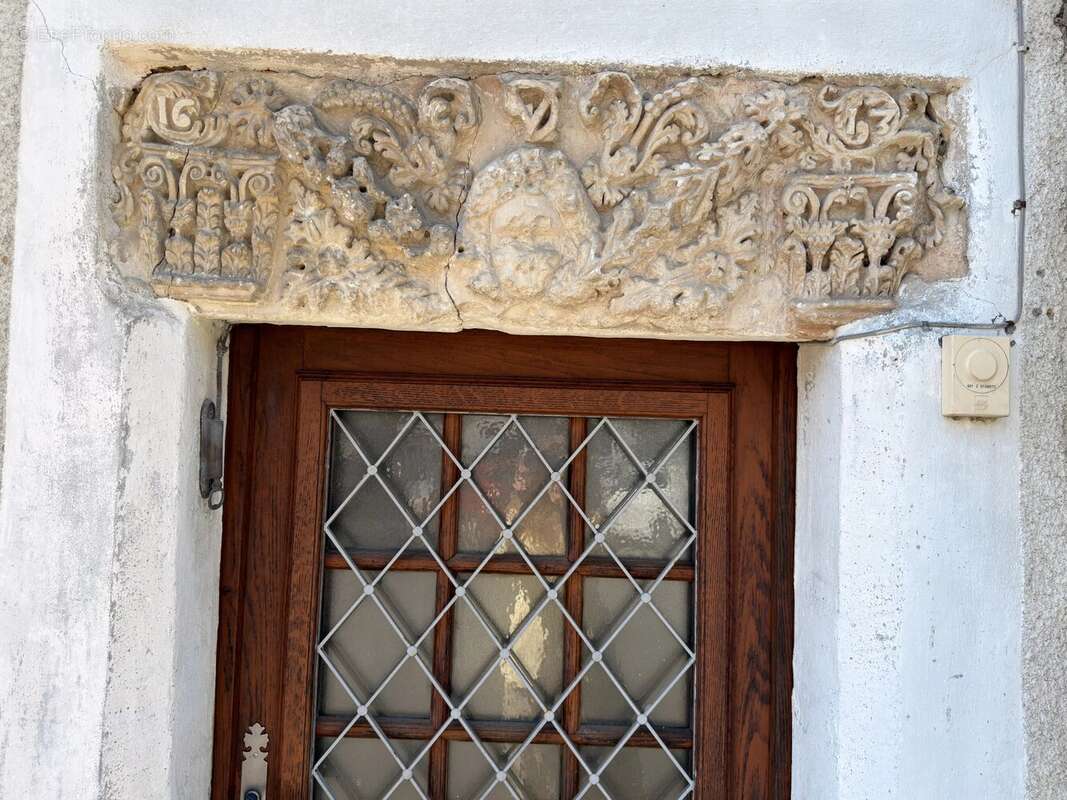 Maison à VERTEUIL-SUR-CHARENTE