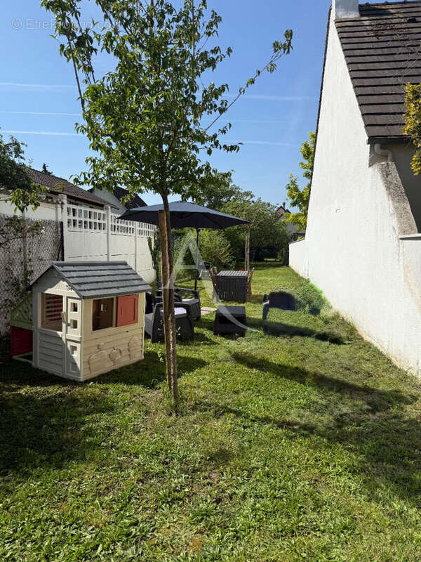 Appartement à PIERRELAYE