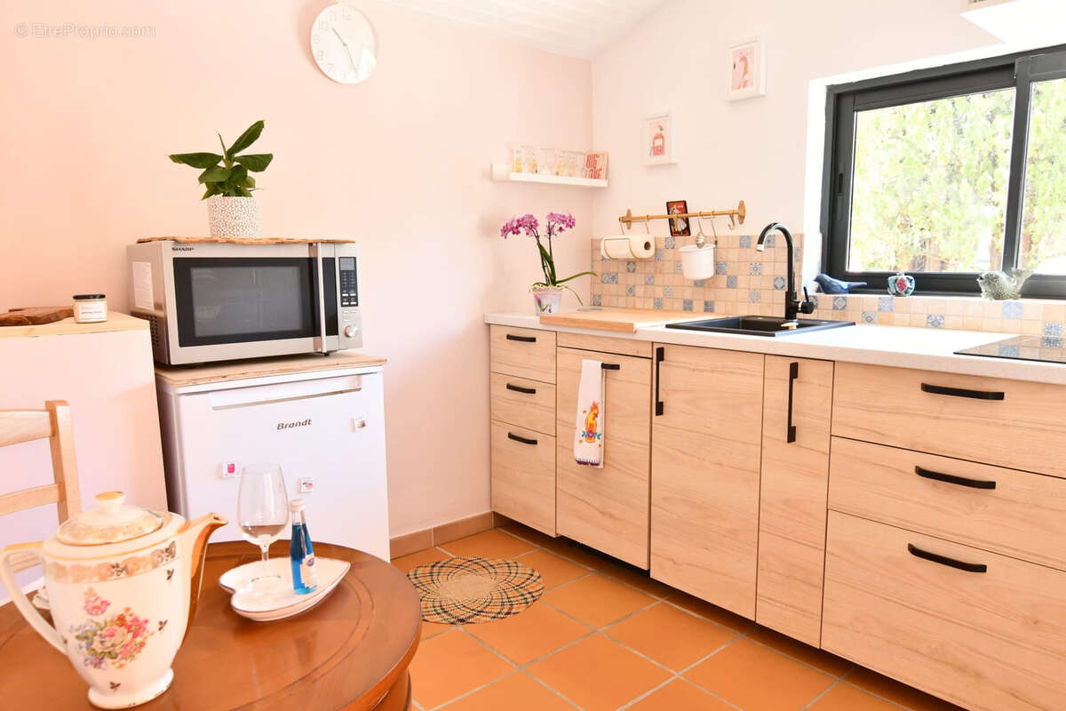 Maison à SAINT-MARTIN-DE-LONDRES