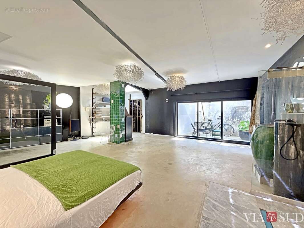 Appartement à BEZIERS