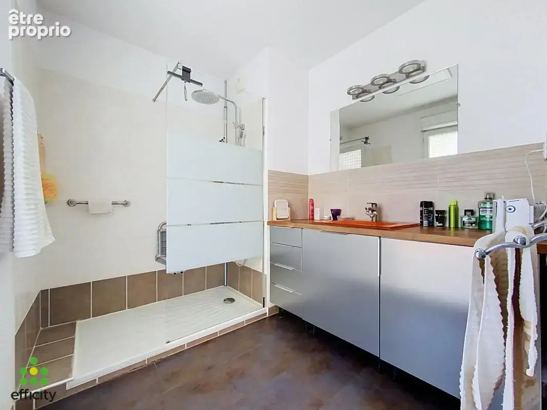 Appartement - photo 8