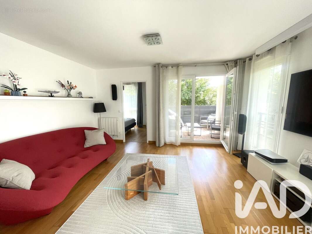 Photo 5 - Appartement à VILLENEUVE-LE-ROI
