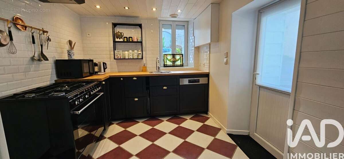 Photo 5 - Maison à PLEUMEUR-BODOU