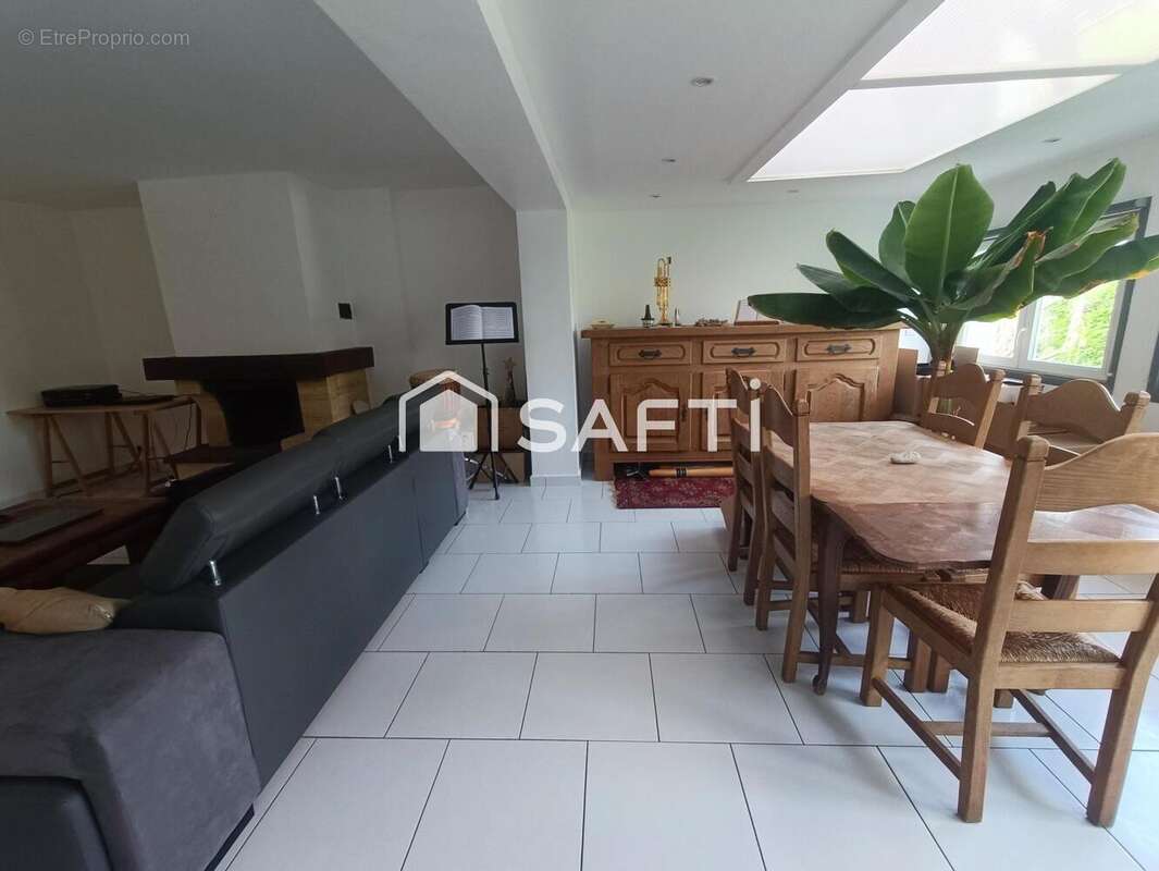 Photo 8 - Maison à AMBLETEUSE