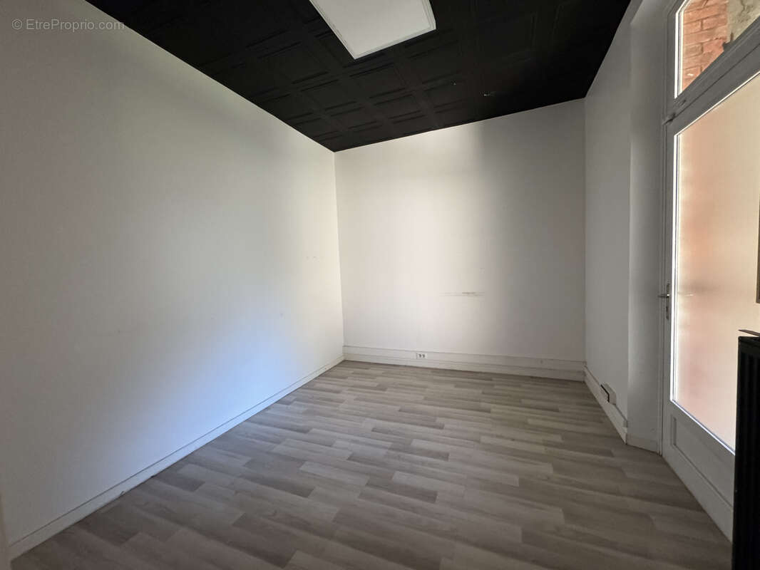 Commerce à MONTARGIS