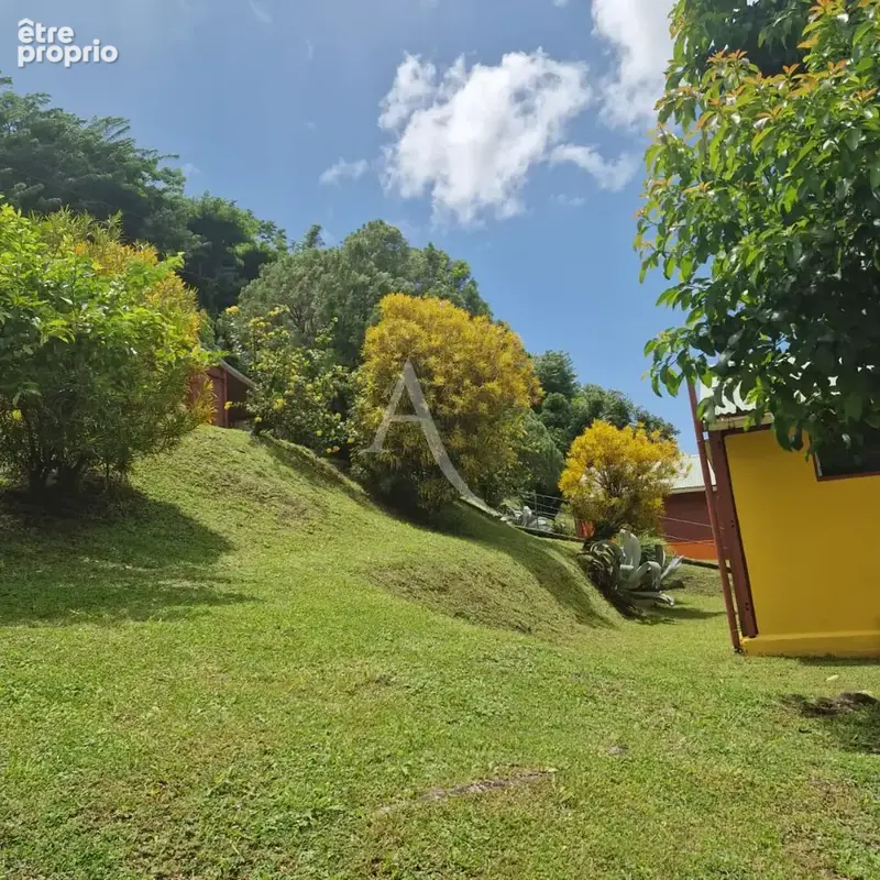 Site touristique  - fonds-saint-denis - photo 10