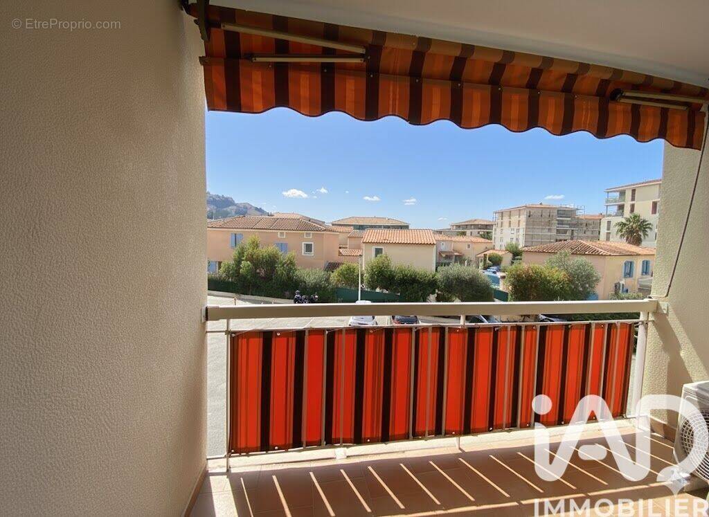 Photo 1 - Appartement à SAINT-RAPHAEL