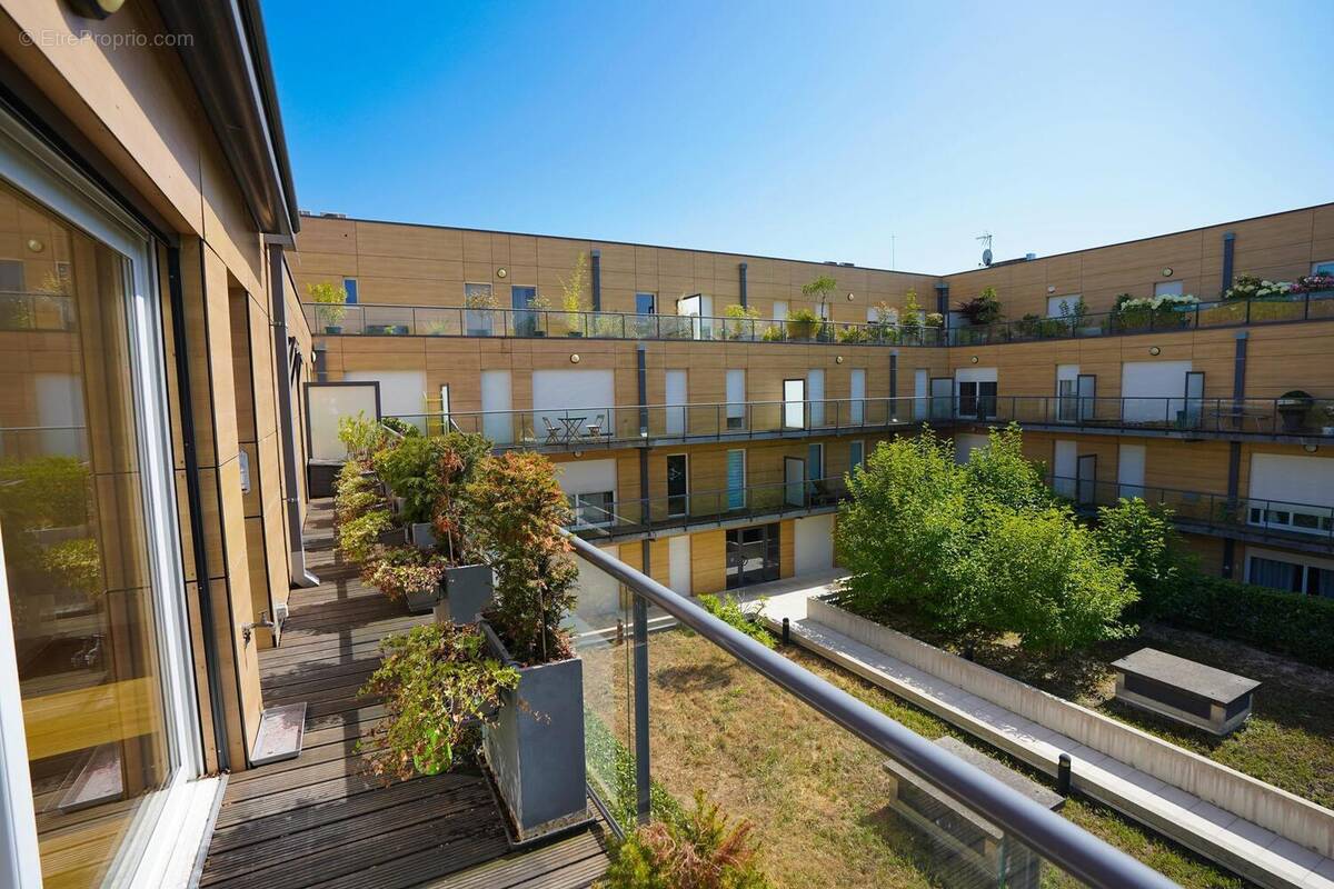 Photo 1 - Appartement à TROYES