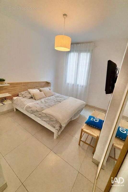 Photo 3 - Appartement à CANNES