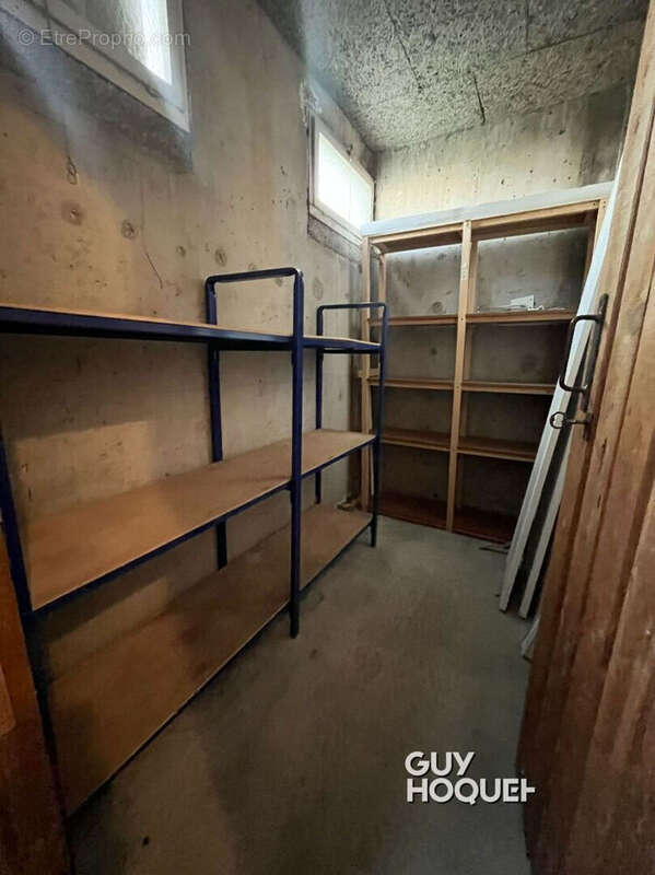 Appartement à GUEUGNON