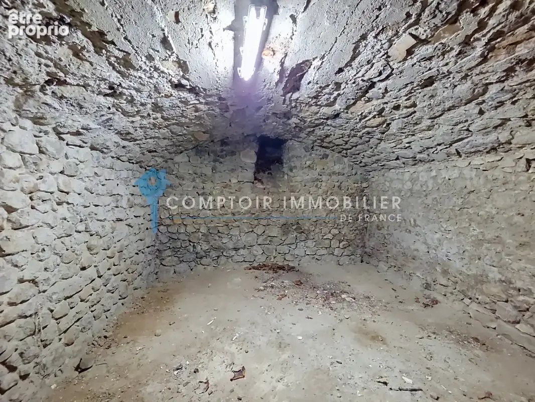 Maison de village a vendre - crolles - 38920 - 3 chambres - terrasse - agence immobiliere - titouan nicolas - photo 14