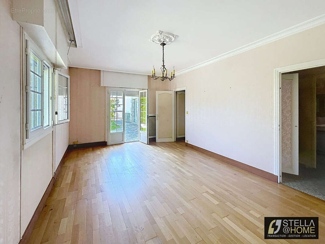 Maison à SAINT-BRIEUC