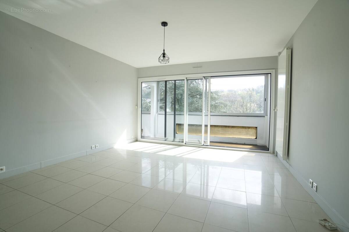 Appartement à SUCY-EN-BRIE