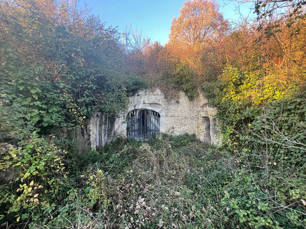 Autre à MONTRICHARD