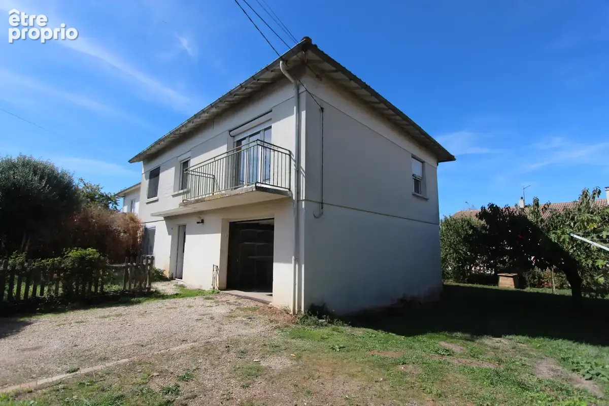 Photo Maison à Niort au prix de 161 200€