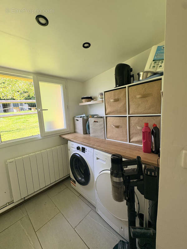 Maison 80 m² à Envronville  - photo 7