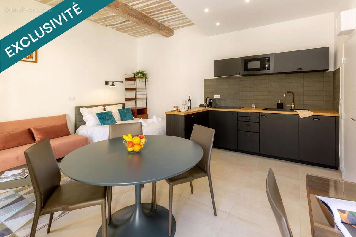 Photo 5 - Appartement à FORCALQUIER