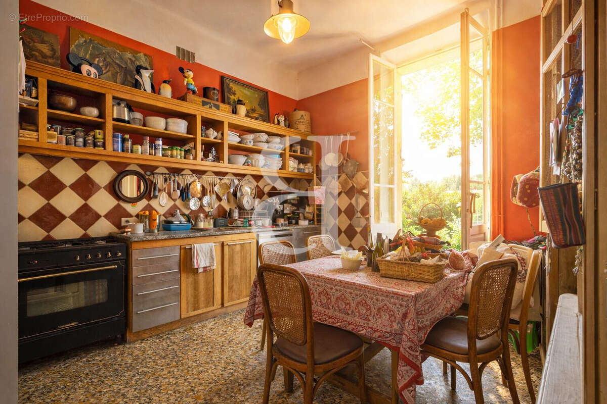 Maison à LE THOR