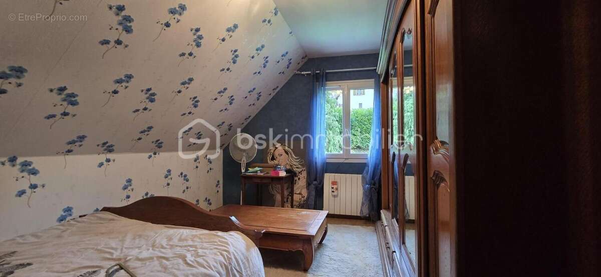 Maison à SAINTE-MARIE-AUX-MINES