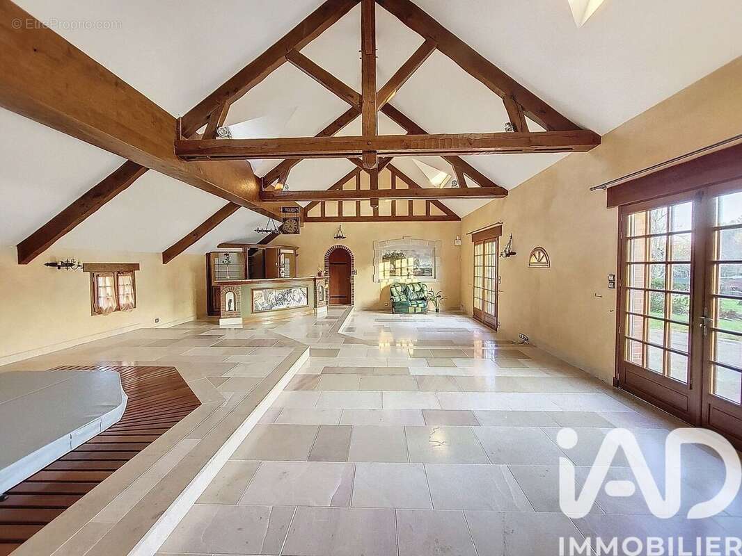 Photo 3 - Maison à VARENNES-CHANGY