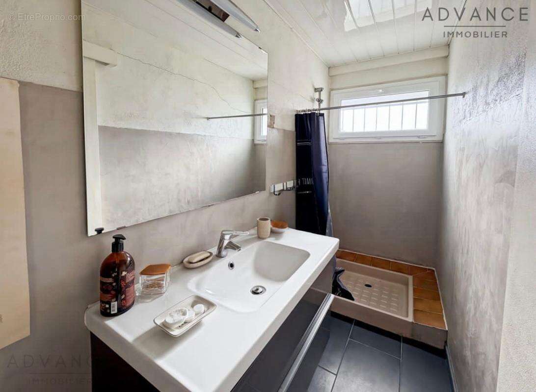 Maison t5 avec piscine –idéale famille ou projet indépendant - photo 14