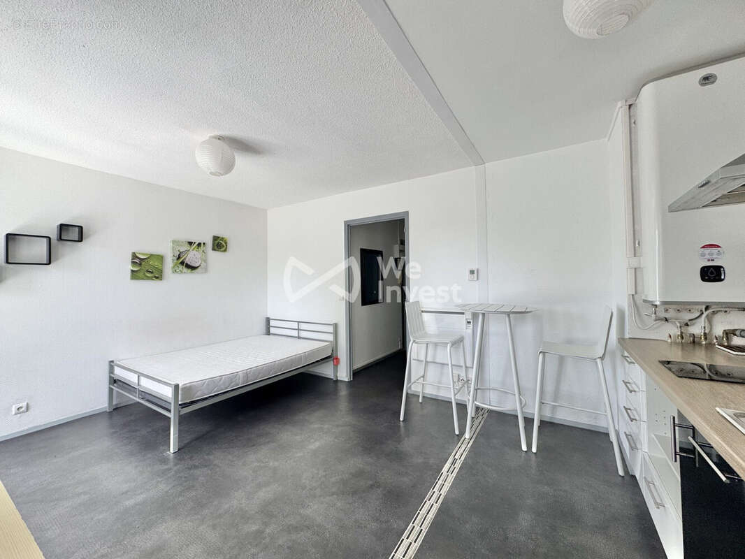 Appartement à PAU