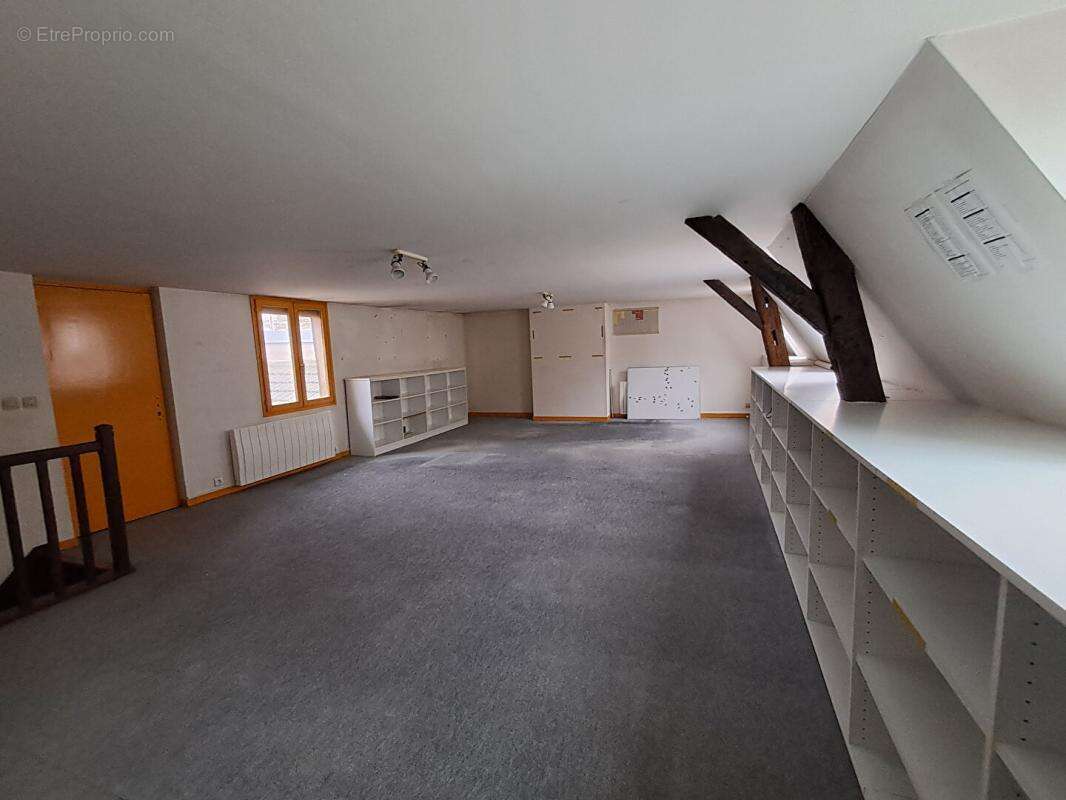 Appartement à CHALON-SUR-SAONE