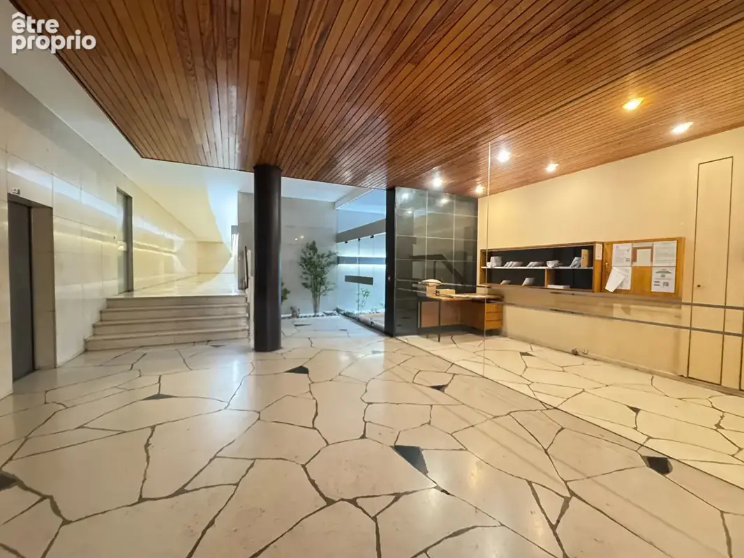 Appartement 115m² à fontenay-sous-bois - photo 14