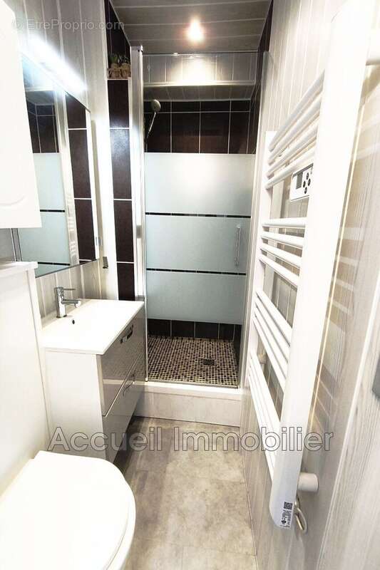 Appartement à LE GRAU-DU-ROI