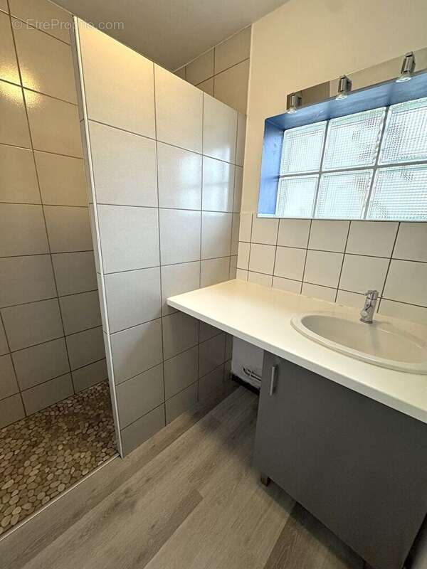 Appartement à CHAMALIERES
