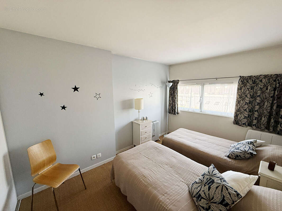 Appartement à SAINT-BRIEUC