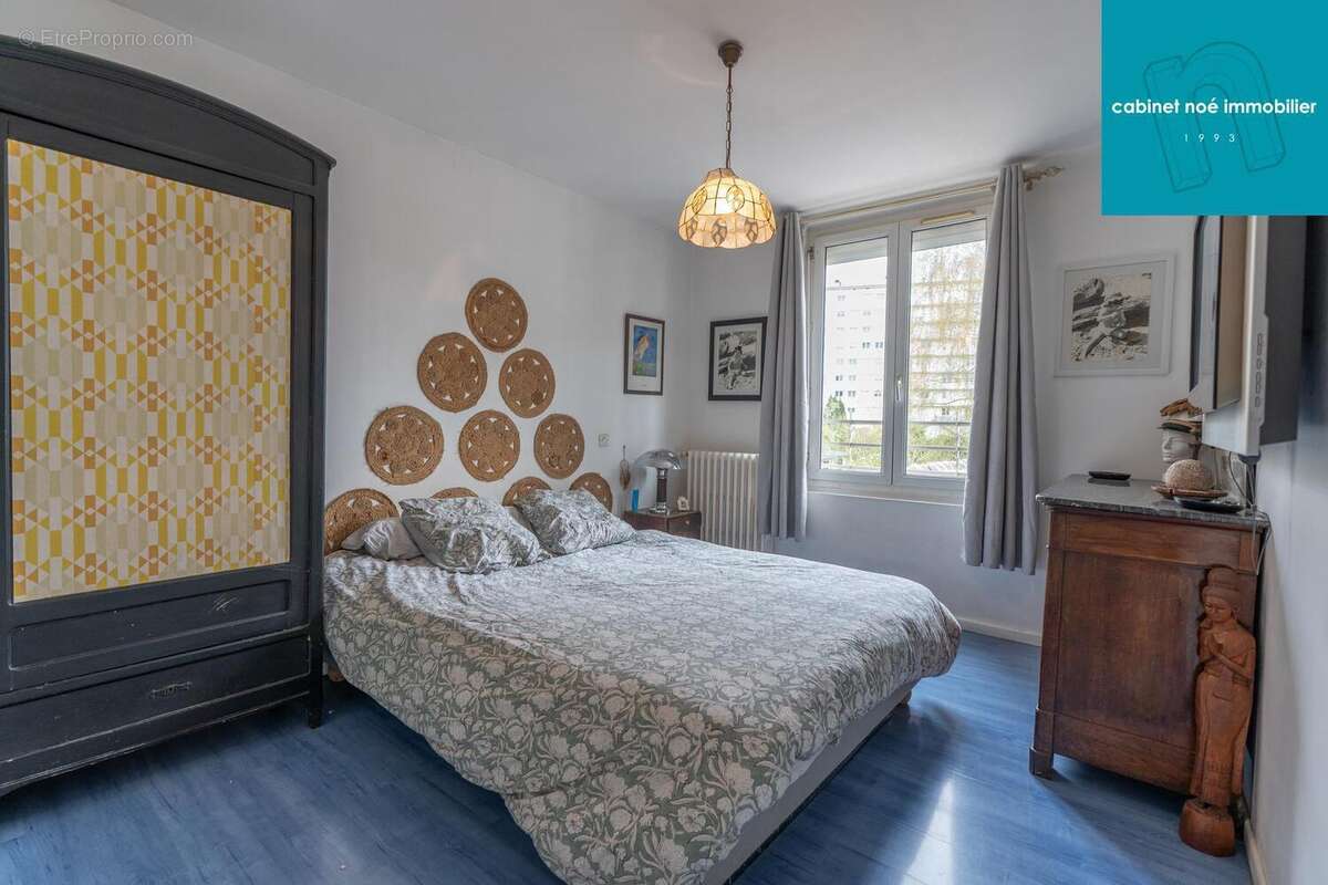 Photo 5 - Maison à SAINT-ANDRE-LES-VERGERS