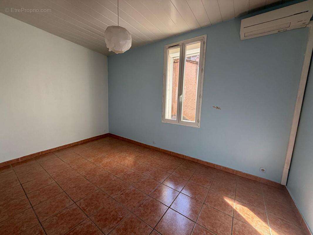 Appartement à GARDANNE