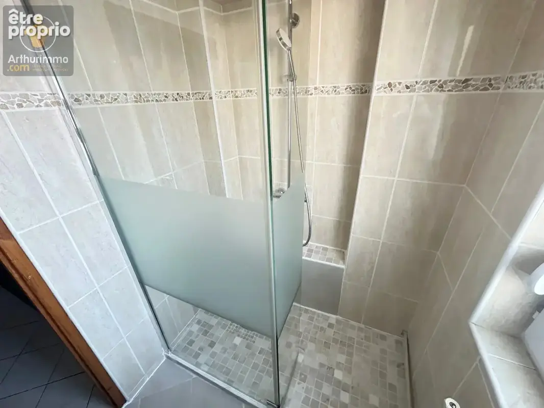 Appartement spacieux au cœur du Ban-Saint-Martin - photo 4