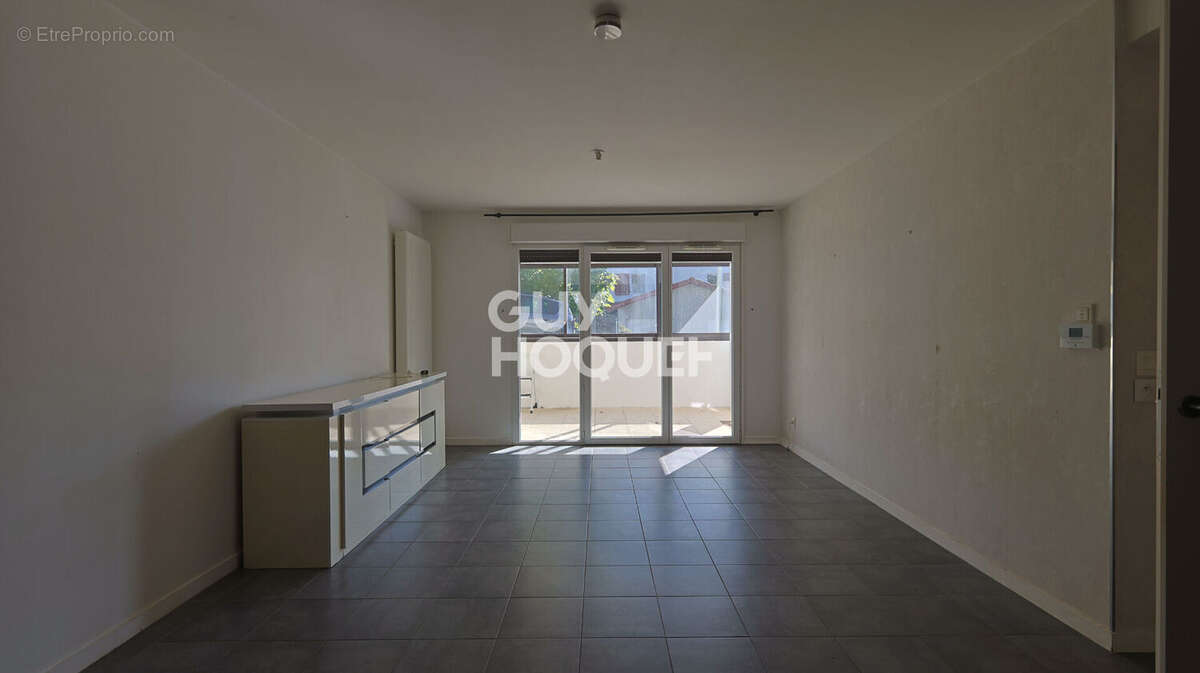 Appartement à SAINT-PEE-SUR-NIVELLE