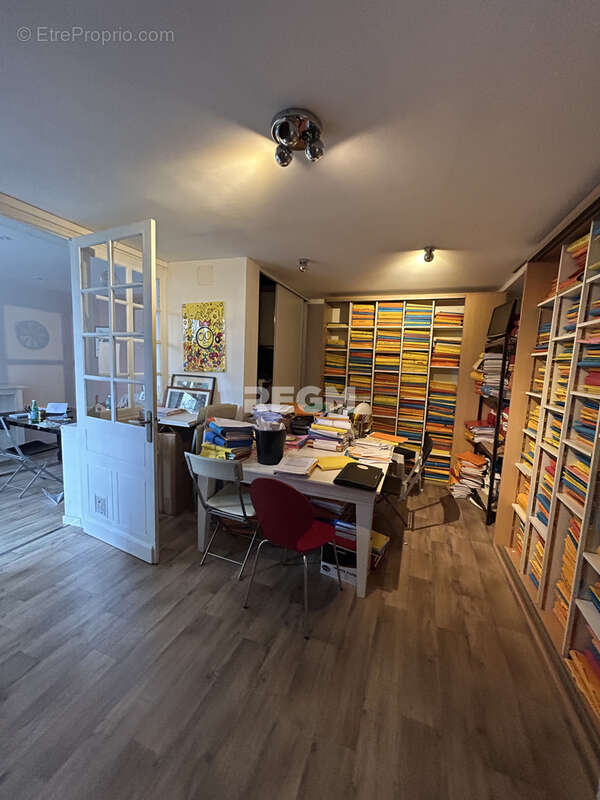Appartement à PAU