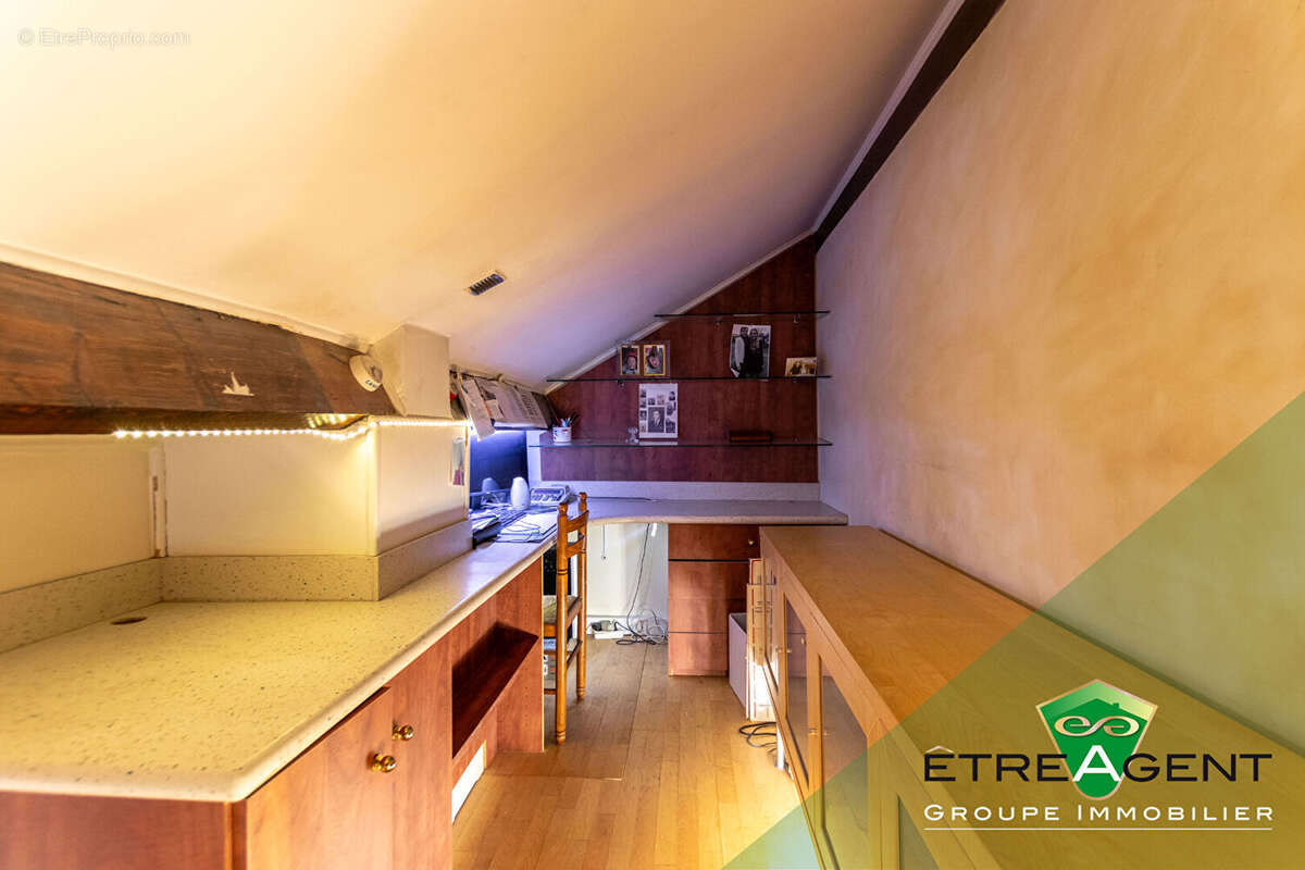 Appartement à SOISY-SOUS-MONTMORENCY