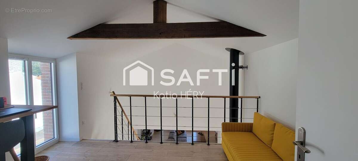 Photo 7 - Maison à SOULLANS