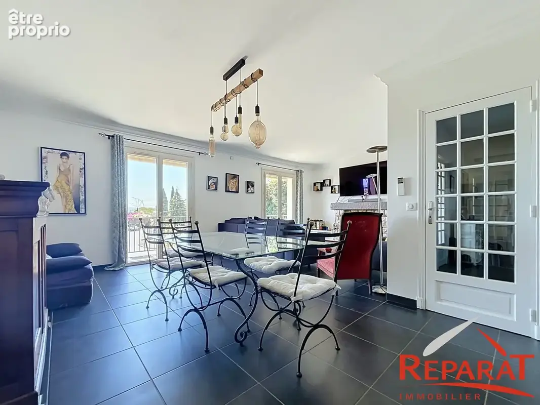 Maison 156 m² à Brive-La-Gaillarde  - photo 4